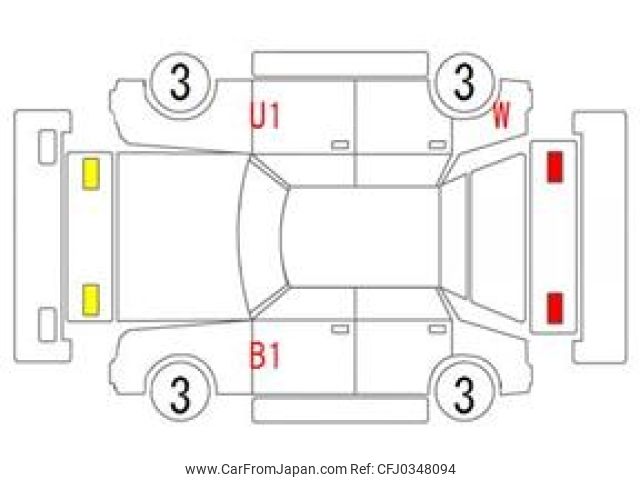 nissan roox 2009 -NISSAN--Roox DBA-ML21S--ML21S-501155---NISSAN--Roox DBA-ML21S--ML21S-501155- image 2