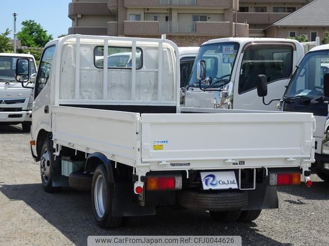 toyota toyoace 2018 GOO_NET_EXCHANGE_0704331A30240719W001 image 2