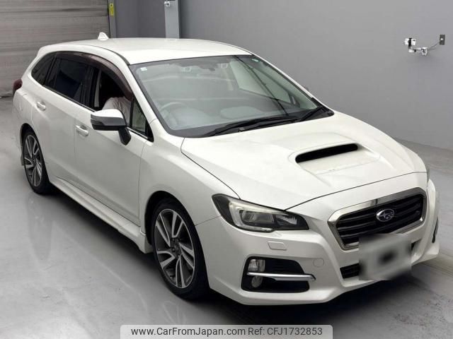 subaru levorg 2014 CFJ1732853 image 1