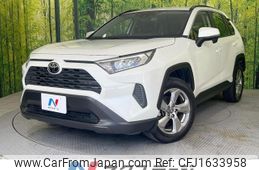toyota rav4 2021 CFJ1633958