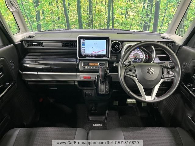 suzuki spacia 2018 CFJ1816829 image 2