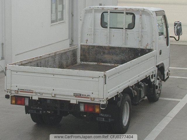 isuzu elf-truck 2013 -ISUZU--Elf NJR85-7031380---ISUZU--Elf NJR85-7031380- image 2