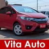 honda fit-hybrid 2014 quick_quick_GP6_GP6-3003890 image 1