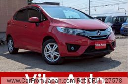 honda fit-hybrid 2014 quick_quick_GP6_GP6-3003890