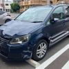 volkswagen golf-touran 2011 -VOLKSWAGEN--VW Golf Touran DBA-1TCAV--WVGZZZ1TZBW070688---VOLKSWAGEN--VW Golf Touran DBA-1TCAV--WVGZZZ1TZBW070688- image 1