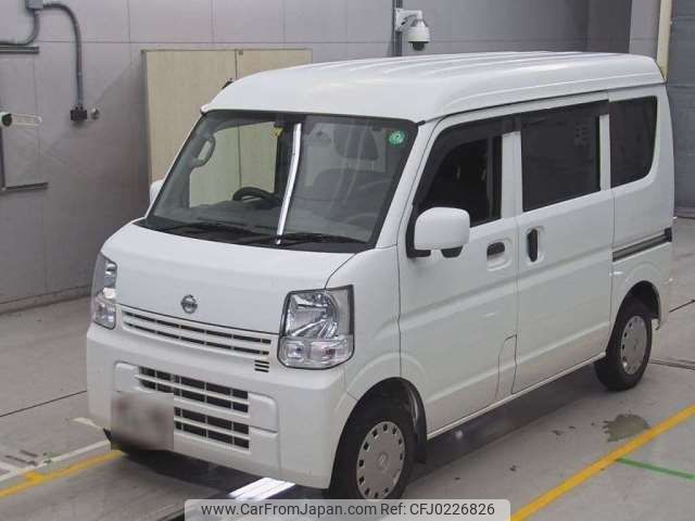 nissan clipper-van 2019 -NISSAN--Clipper Van EBD-DR17V--DR17V-824280---NISSAN--Clipper Van EBD-DR17V--DR17V-824280- image 1