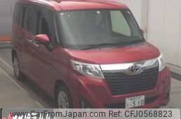 toyota roomy 2018 -TOYOTA--Roomy M910A-0034820---TOYOTA--Roomy M910A-0034820-