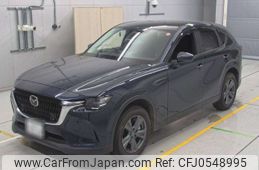 mazda mazda-others 2023 -MAZDA 【姫路 301な4524】--CX-60 KH3P-110926---MAZDA 【姫路 301な4524】--CX-60 KH3P-110926-