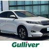 toyota harrier 2016 -TOYOTA--Harrier DBA-ZSU60W--ZSU60-0079857---TOYOTA--Harrier DBA-ZSU60W--ZSU60-0079857- image 1