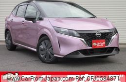 nissan note 2021 quick_quick_E13_E13-027661