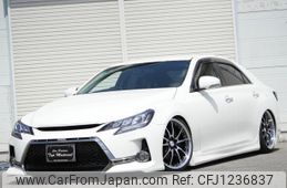 toyota mark-x 2012 quick_quick_DBA-GRX130_GRX130-6056207
