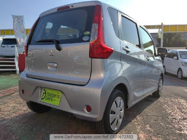 mitsubishi ek-wagon 2016 CFJ1672552 image 2