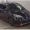 nissan note 2017 quick_quick_DAA-HE12_069696 image 1