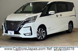 nissan serena 2020 quick_quick_6AA-HFC27_HFC27-090442