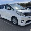 toyota alphard 2013 quick_quick_DBA-ANH20W_ANH20-8260057 image 1