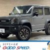 suzuki jimny-sierra 2023 -SUZUKI--Jimny Sierra 3BA-JB74W--JB74W-196349---SUZUKI--Jimny Sierra 3BA-JB74W--JB74W-196349- image 1