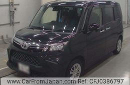 toyota roomy 2021 -TOYOTA 【多摩 504ｻ9120】--Roomy 4BA-M900A--M900A-0595971---TOYOTA 【多摩 504ｻ9120】--Roomy 4BA-M900A--M900A-0595971-