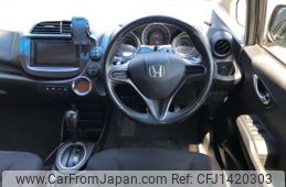 honda fit 2012 NIKYO_DB80031