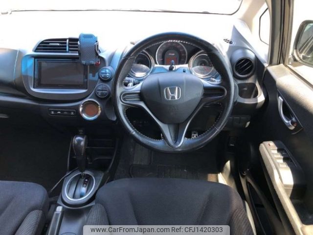 honda fit 2012 NIKYO_DB80031 image 1