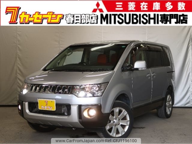 mitsubishi delica-d5 2015 -MITSUBISHI--Delica D5 LDA-CV1W--CV1W-1005825---MITSUBISHI--Delica D5 LDA-CV1W--CV1W-1005825- image 1