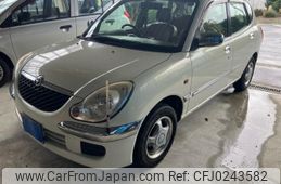 toyota duet 2002 -TOYOTA--Duet LA-M111A--M111A-002741---TOYOTA--Duet LA-M111A--M111A-002741-