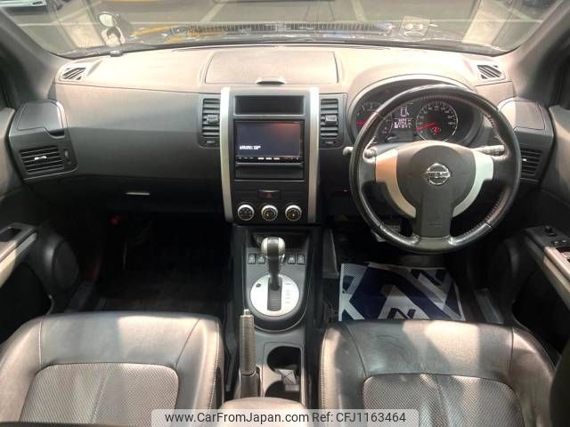 nissan x-trail 2012 -NISSAN--X-Trail DBA-NT31--NT31-233661---NISSAN--X-Trail DBA-NT31--NT31-233661- image 2