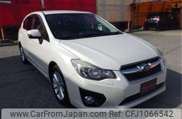subaru impreza-wagon 2012 -SUBARU--Impreza Wagon DBA-GP7--GP7-008592---SUBARU--Impreza Wagon DBA-GP7--GP7-008592-