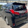 toyota alphard 2022 quick_quick_AGH30W_AGH30-0422322 image 7