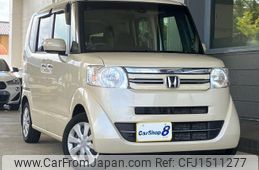 honda n-box 2016 CFJ1511277