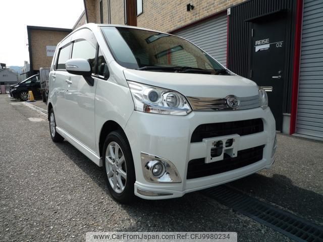 daihatsu move 2011 quick_quick_DBA-LA100S_LA100S-003518 image 1