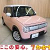 suzuki alto-lapin 2016 -SUZUKI--Alto Lapin DBA-HE33S--HE33S-153419---SUZUKI--Alto Lapin DBA-HE33S--HE33S-153419- image 1