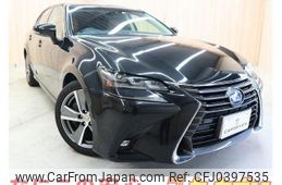 lexus gs 2016 -LEXUS--Lexus GS DAA-AWL10--AWL10-7001692---LEXUS--Lexus GS DAA-AWL10--AWL10-7001692-