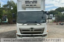 hino ranger 2018 CFJ1711281