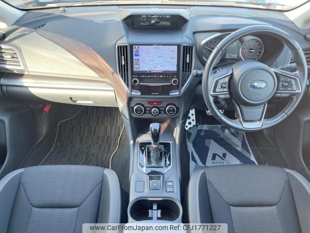 subaru impreza-sports 2017 CFJ1771227 image 2