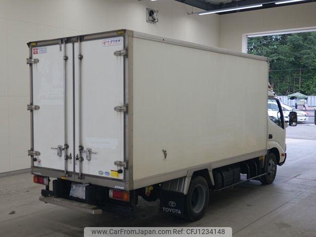 toyota dyna-truck 2015 -TOYOTA--Dyna XZU655-0003722---TOYOTA--Dyna XZU655-0003722- image 2