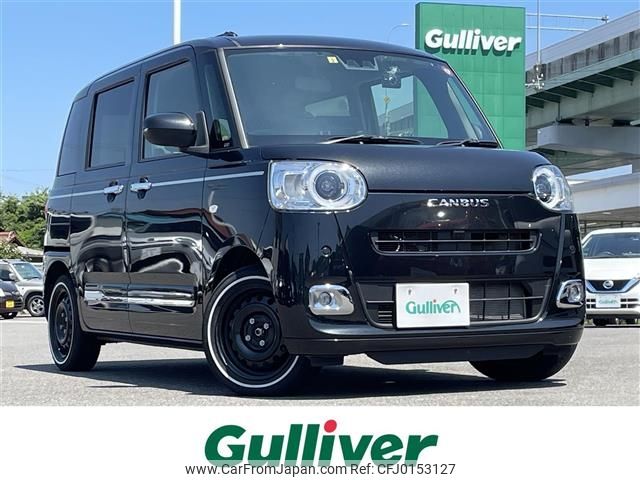 daihatsu move-canbus 2023 -DAIHATSU--Move Canbus 5BA-LA850S--LA850S-0023483---DAIHATSU--Move Canbus 5BA-LA850S--LA850S-0023483- image 1