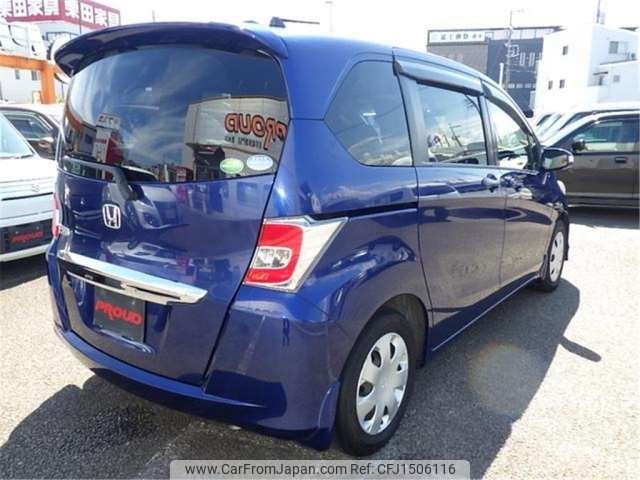 honda freed 2014 CFJ1506116 image 2