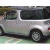 nissan cube 2012 -NISSAN--Cube DBA-Z12--Z12-196661---NISSAN--Cube DBA-Z12--Z12-196661- image 2