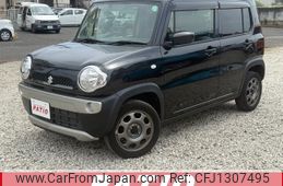 suzuki hustler 2016 quick_quick_MR31S_MR31S-112254