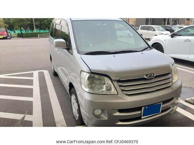 toyota noah 2004 -TOYOTA--Noah TA-AZR60G--AZR60-0291198---TOYOTA--Noah TA-AZR60G--AZR60-0291198- image 2