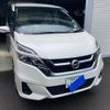 nissan serena 2018 -NISSAN--Serena GC27--GC27-037487---NISSAN--Serena GC27--GC27-037487- image 3