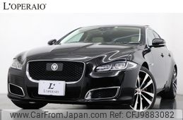 jaguar xj-series 2019 -JAGUAR--Jaguar XJ Series CBA-J128B--SAJKC1280K8W17557---JAGUAR--Jaguar XJ Series CBA-J128B--SAJKC1280K8W17557-