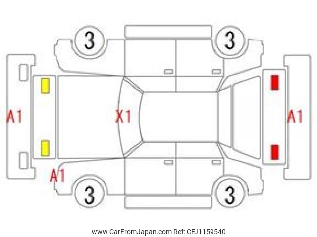 land-rover range-rover 2021 -ROVER--Range Rover 5BA-LZ2XA--SALZA2AX9MH130919---ROVER--Range Rover 5BA-LZ2XA--SALZA2AX9MH130919- image 2