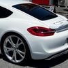 porsche cayman 2013 -PORSCHE--Porsche Cayman 981MA122--WP0ZZZ98ZEK161524---PORSCHE--Porsche Cayman 981MA122--WP0ZZZ98ZEK161524- image 23