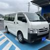 toyota hiace-van 2017 -TOYOTA--Hiace Van CBF-TRH200V--TRH200-0270584---TOYOTA--Hiace Van CBF-TRH200V--TRH200-0270584- image 2