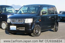 mitsubishi ek-wagon 2010 -MITSUBISHI--ek Wagon DBA-H82W--H82W-1103822---MITSUBISHI--ek Wagon DBA-H82W--H82W-1103822-