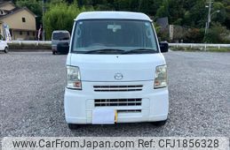 mazda scrum-van 2009 CFJ1856328