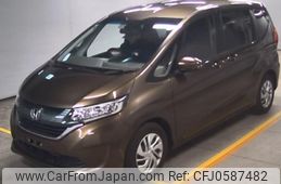 honda freed 2017 quick_quick_DBA-GB5_1014094