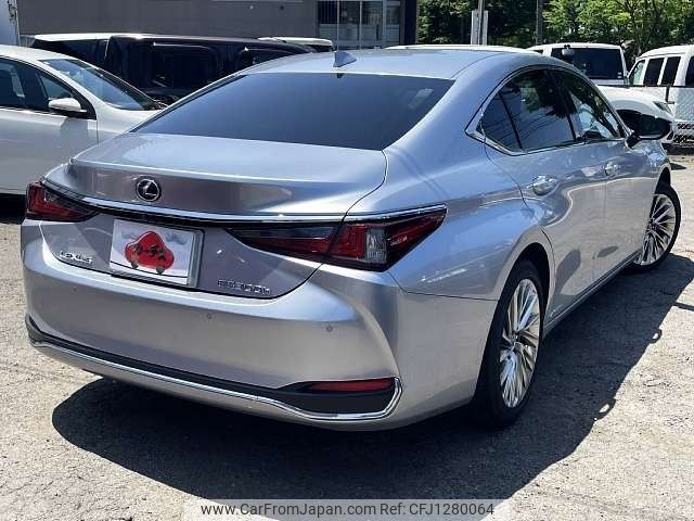 lexus es 2022 -LEXUS--Lexus ES 6AA-AXZH11--AXZH11-1008087---LEXUS--Lexus ES 6AA-AXZH11--AXZH11-1008087- image 2