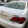toyota crown 2008 -TOYOTA--Crown DBA-GRS203--GRS203-0002573---TOYOTA--Crown DBA-GRS203--GRS203-0002573- image 4